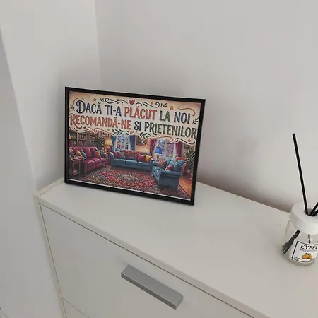 Апартаменти Spacious 2-bedroom Near Dragonul Rosu Бухарест