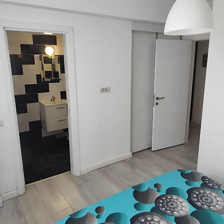 Spacious 2-bedroom Near Dragonul Rosu