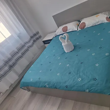 Spacious 2-bedroom Near Dragonul Rosu * 부쿠레슈티
