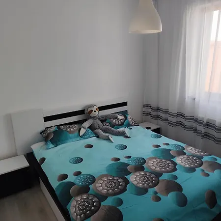 Spacious 2-bedroom Near Dragonul Rosu