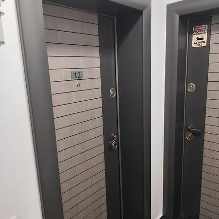 아파트 Spacious 2-bedroom Near Dragonul Rosu