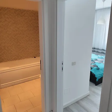 Spacious 2-bedroom Near Dragonul Rosu 아파트